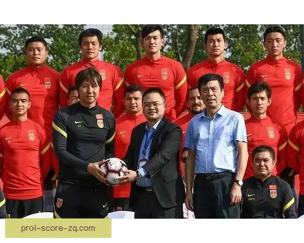 中国足球丑闻揭秘：幕后操控与腐败窝案全景追踪