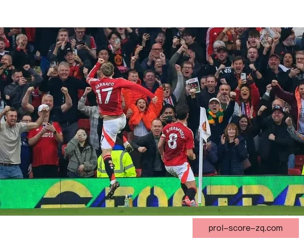 曼联与阿森纳激战回顾：红魔主场鏖战枪手，英超经典对决再掀波澜