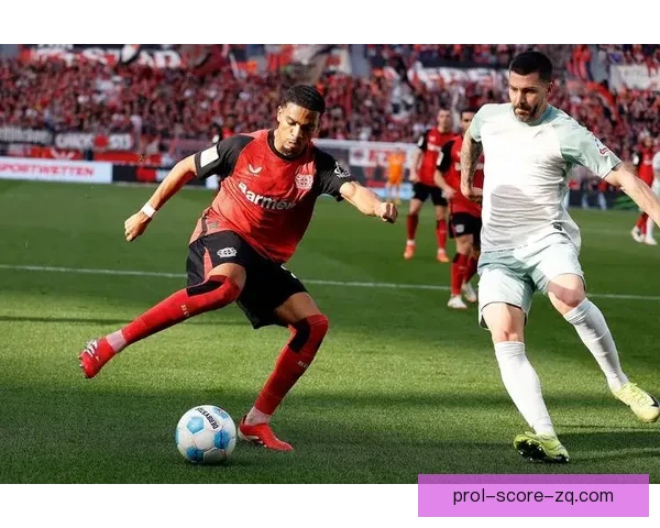 沃尔夫斯堡主场小负云达不莱梅比赛精彩瞬间回顾