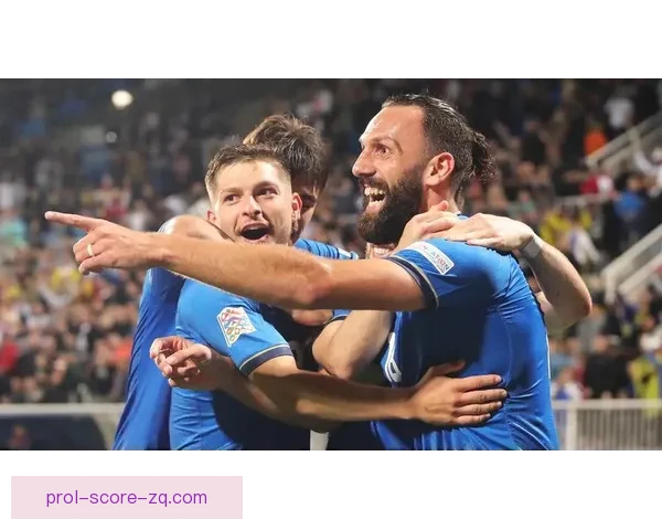 中挪威U19凭借单球优势小胜马耳他U19顺利晋级