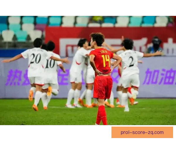 河北雪如意女足不敌广东省女足 0比3惨败无缘胜利